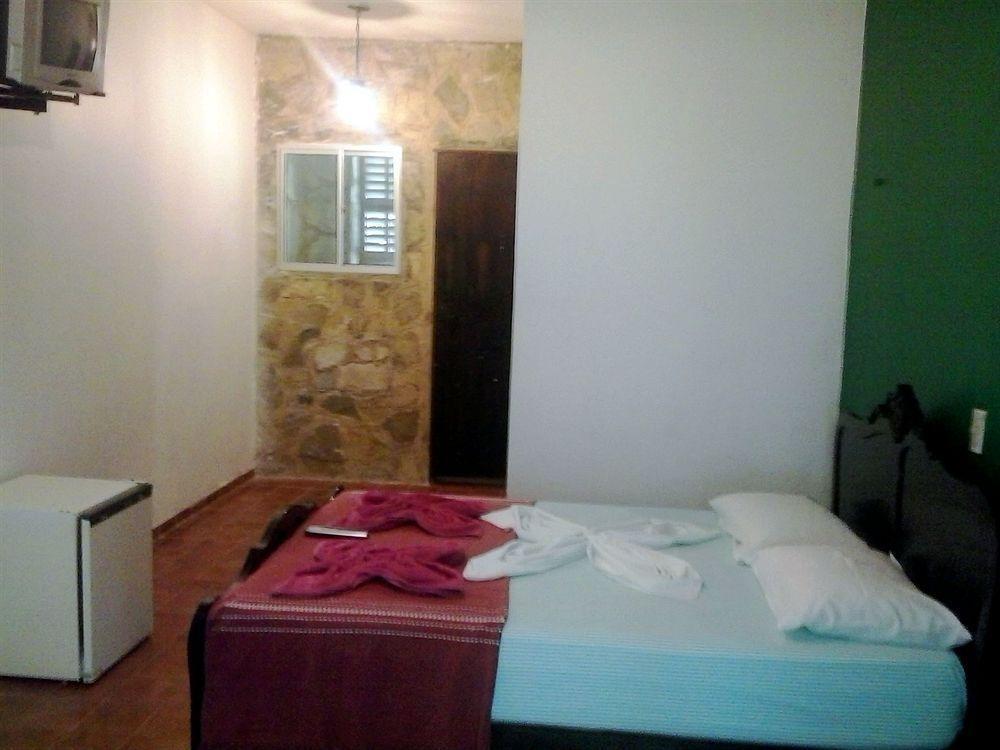 Beach Hotel Jacuma Luaran gambar